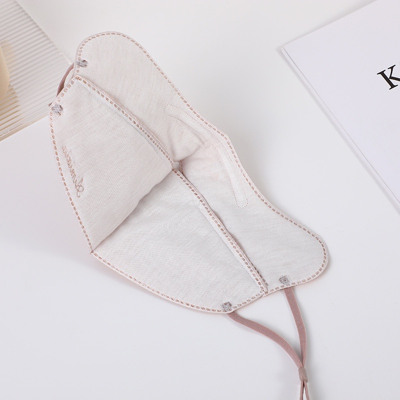 Khẩu Trang 3 Lớp Dày Dặn Chống Tia UV Bảo Vệ Mắt Chống Bụi Chống Khói Có Thể Giặt Và Tái Sử Dụng