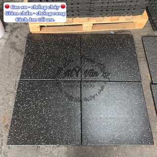 Tấm Cao Su Đặc xịn - Cách âm - Chống Rung Tuyệt đối