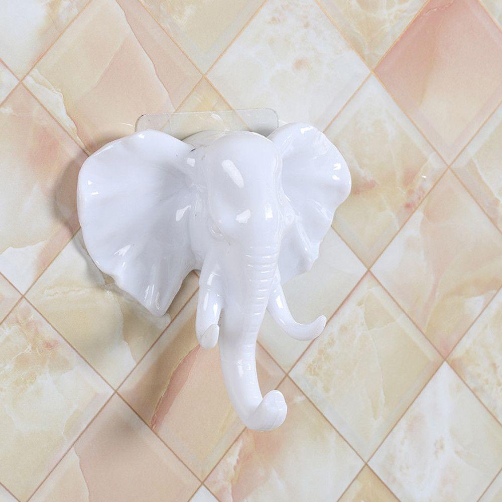 WTTLE Giá Đỡ Túi Xách / Áo Khoác Treo Tường Trang Trí