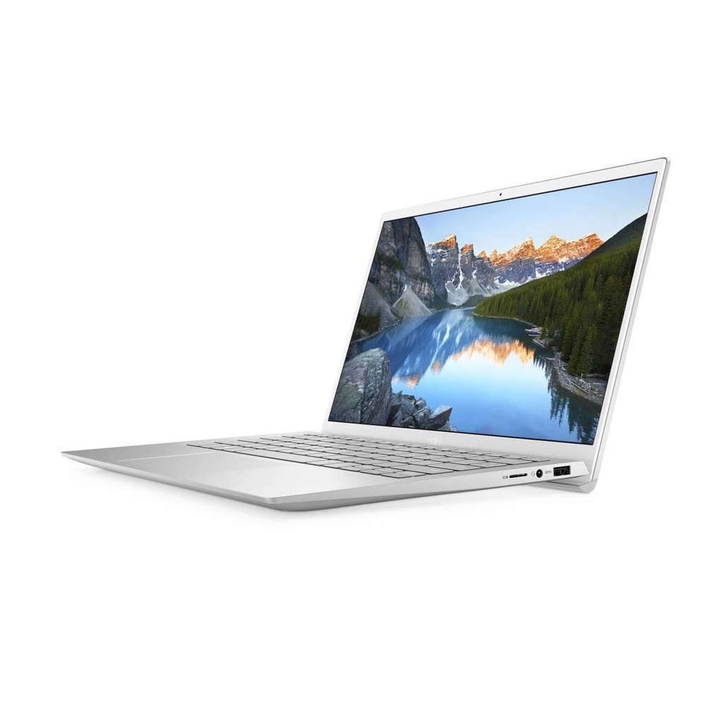 Laptop Dell Inspiron 5301 i3-1115G4, 8GB, 256GB, 13.3" FHD, Win10, Silver (N3I3016W)