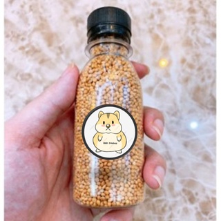Hạt kê lọ 100g thức ăn cho hamster