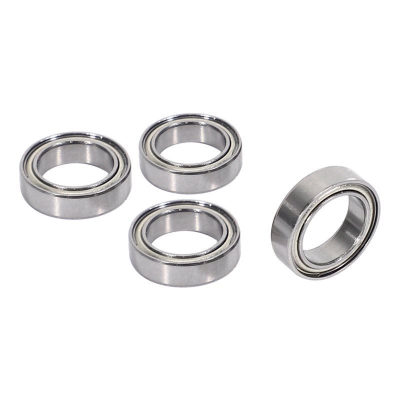 Set 20 Vòng Bi BE001 BE002 BE003 Cho JLB Racing CHEETAH 11101 21101 J3 Speed 1/10