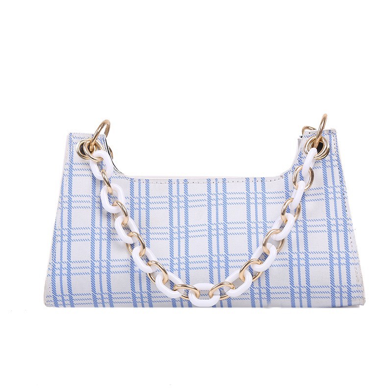 [Mã FAMAYWA2 giảm 10k đơn từ 50k] [Tặng Qùa Khi Mua Hàng]Túi kẹp nách họa tiết kẻ caro hottrend TAKASTORE,TÚI XÁCH NỮ | BigBuy360 - bigbuy360.vn