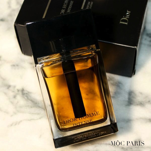 [Cam Kết Chính Hãng] Nước Hoa Dior Homme Intense