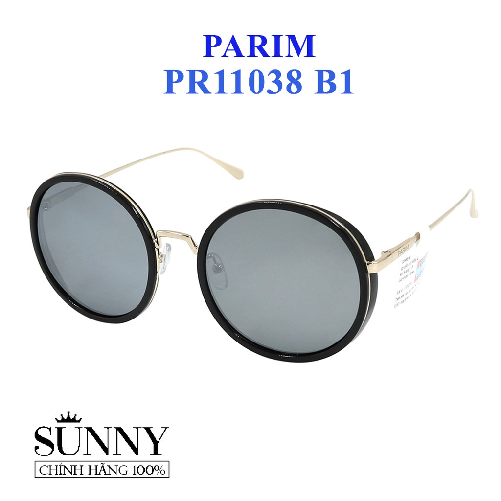 Kính Mát Nữ Parim PR/PA11038