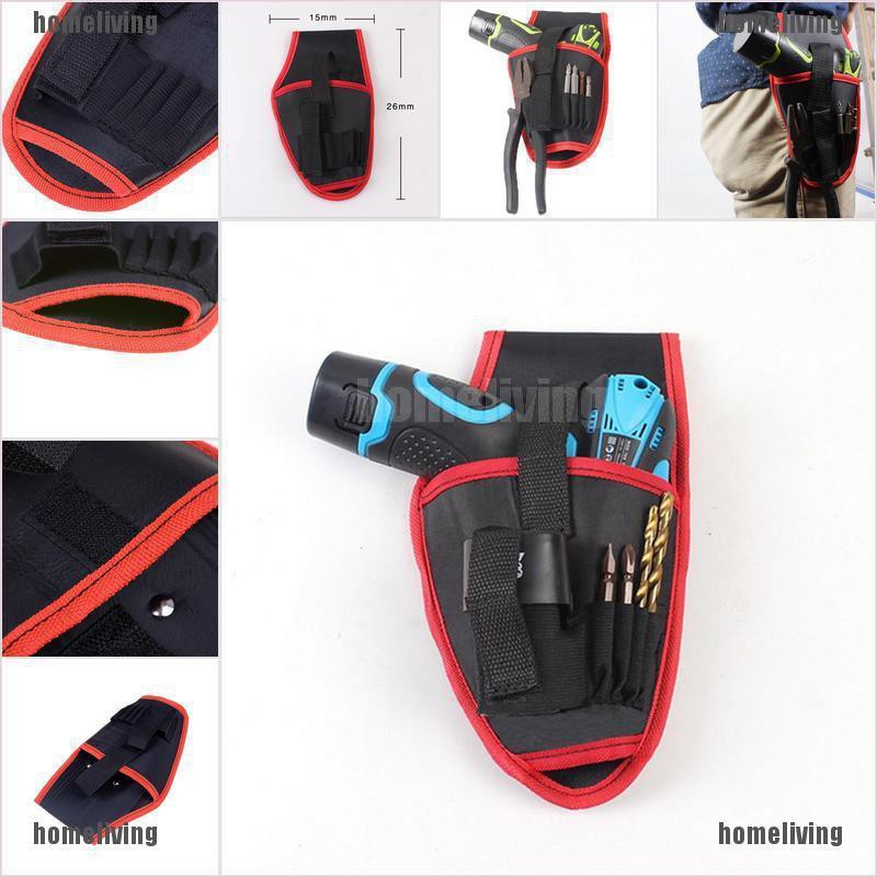 Giá Đỡ Mũi Khoan Không Dây Di Động Tiện Dụng