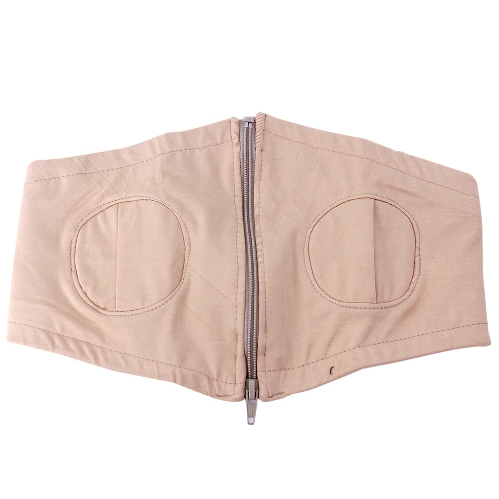 Áo Hút Sữa Rảnh Tay Cho Mẹ Chất Vải Mềm Mại, Co Giãn Tốt, Sử Dụng Được Với Tất Cả Các Loại Máy Hút Sữa