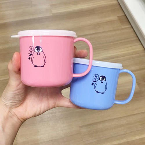 Cốc nhỏ có nắp đậy NAKAYA