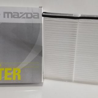 LỌC GIÓ ĐIỀU HÒA MAZDA HÀNG OEM CHUYÊN DÙNG CHO XE MAZDA 3, MAZDA 6, MAZDA CX5 ...