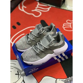 (Ảnh thật + video) Giày thể thao sneaker thấp cổ xám
