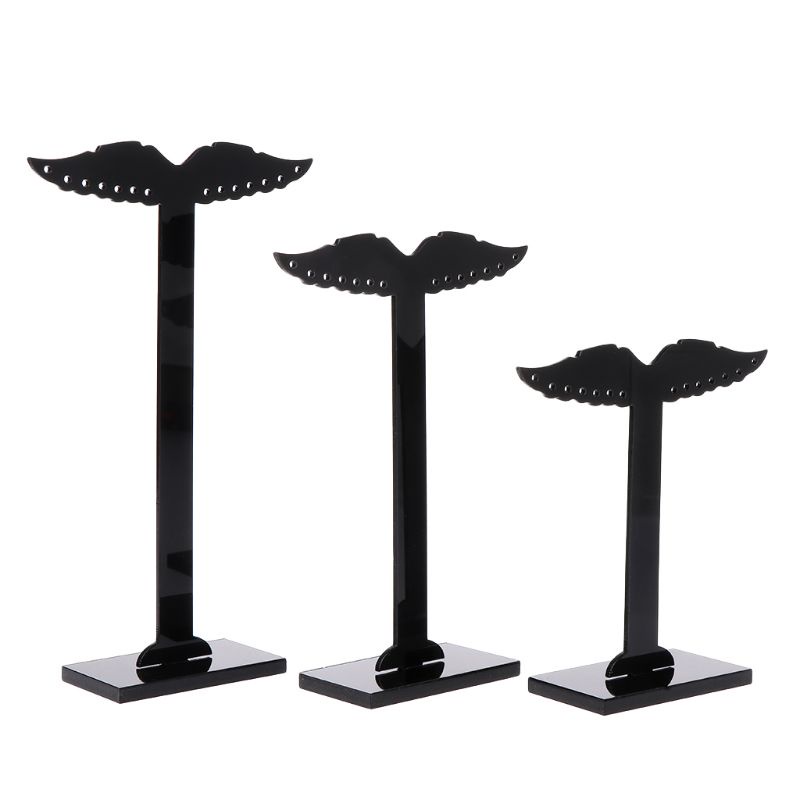 Giá Đỡ Trưng Bày Bông Tai Hình Chim Đại Bàng