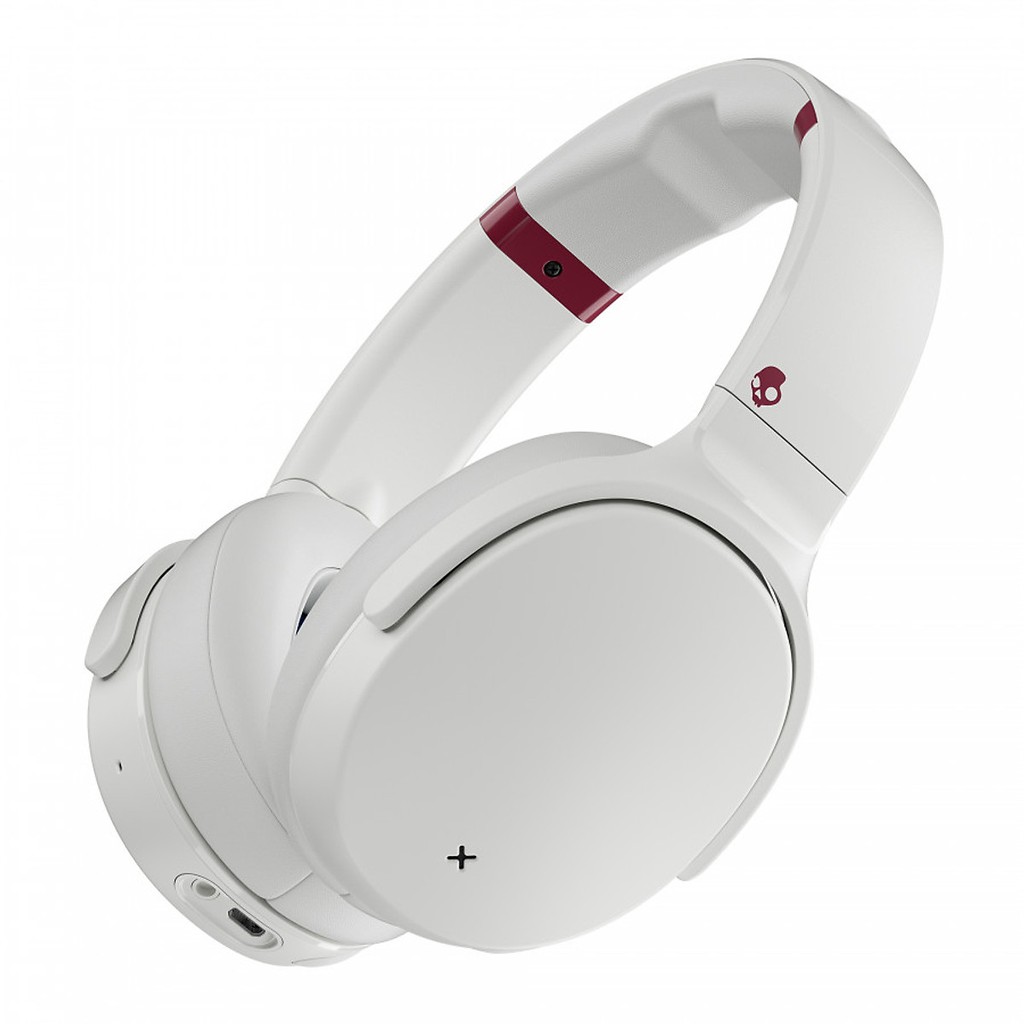 [Mã SKAMPUSHA7 giảm 8% đơn 250k]Tai Nghe Chụp Tai Skullcandy Venue Noise Canceling Wireless - Hàng Chính Hãng