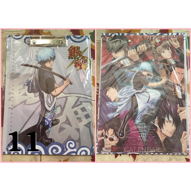 Kẹp tài liệu-bảng vẽ anime manga