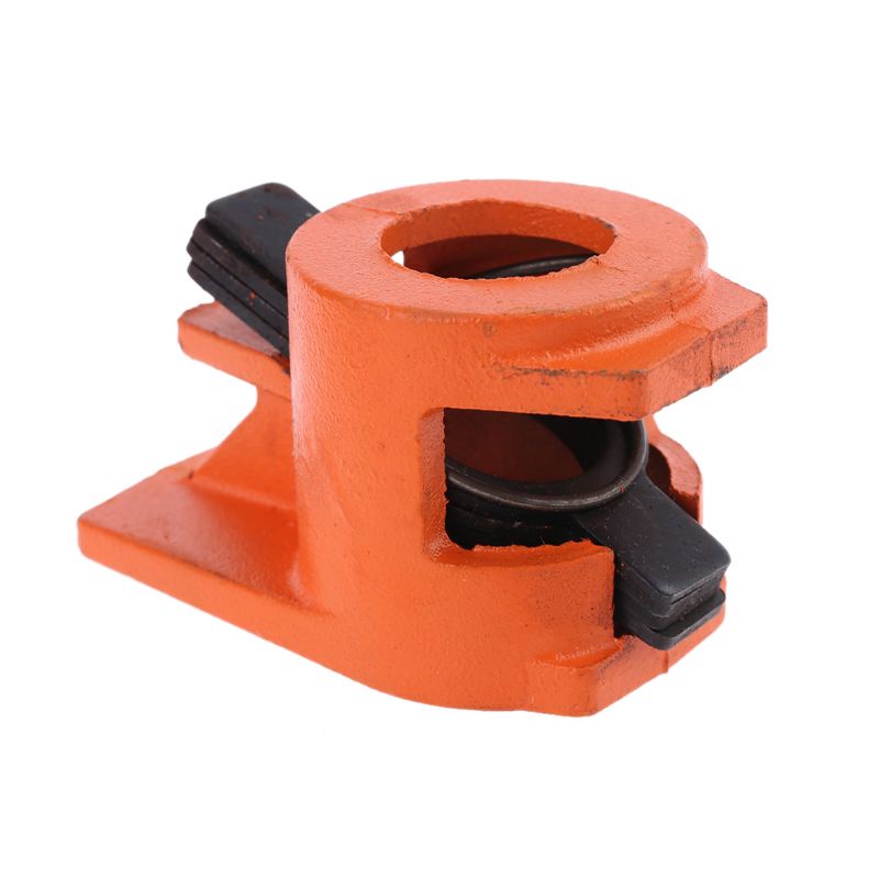 Bộ Kẹp Cố Định Ống Nước Chịu Lực Tốt Tháo Gỡ Nhanh Tiện Dụng