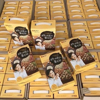 Bột ngũ cốc dinh dưỡng DAMTH (Ngũ cốc ăn kiêng) Anvishop