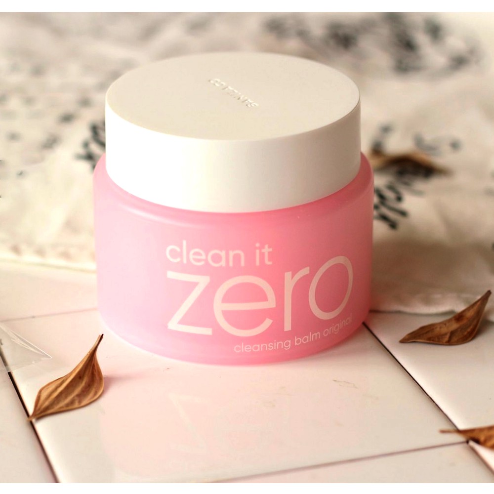 Tẩy trang dạng sáp Banila Co. Clean It Zero Original 100ml | BigBuy360 - bigbuy360.vn