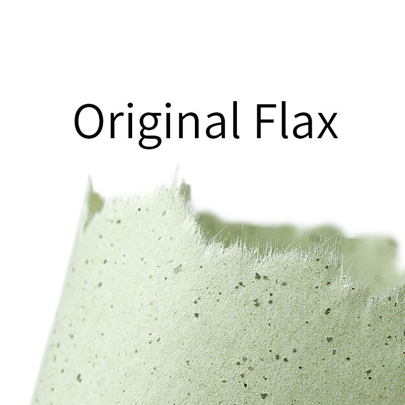 Hộp 100 Giấy Thấm Dầu Cho Da Mặt Chiết Xuất Trà Xanh/ Than Tre Tiện Dụng