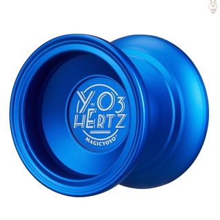 Đồ Chơi Yoyo Magicyoyo Y03 Hình Số 8 Bằng Hợp Kim Siêu Nhẹ Chuyên Nghiệp Cho Người Mới Bắt Đầu