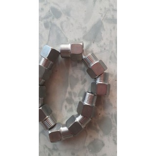 Nối răng trong ngoài 21 inox