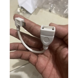 Cáp otg 3 đầu cho android - cáp usb cho android - otg cable 3 in 1