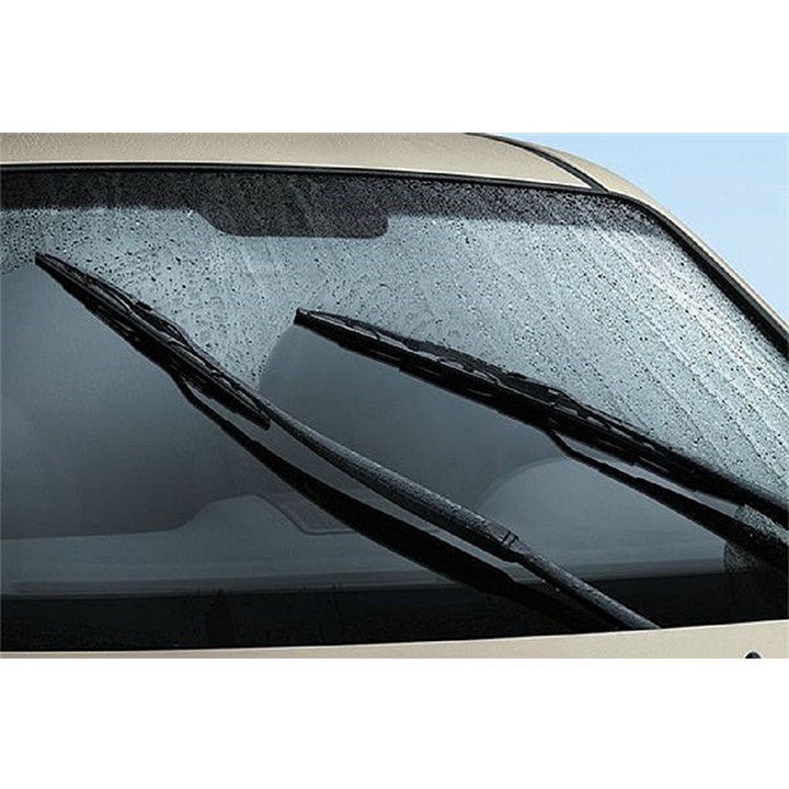 COMBO 2 Nước rửa kính ô tô siêu sạch đậm đặc KING CLEANER bình 3L