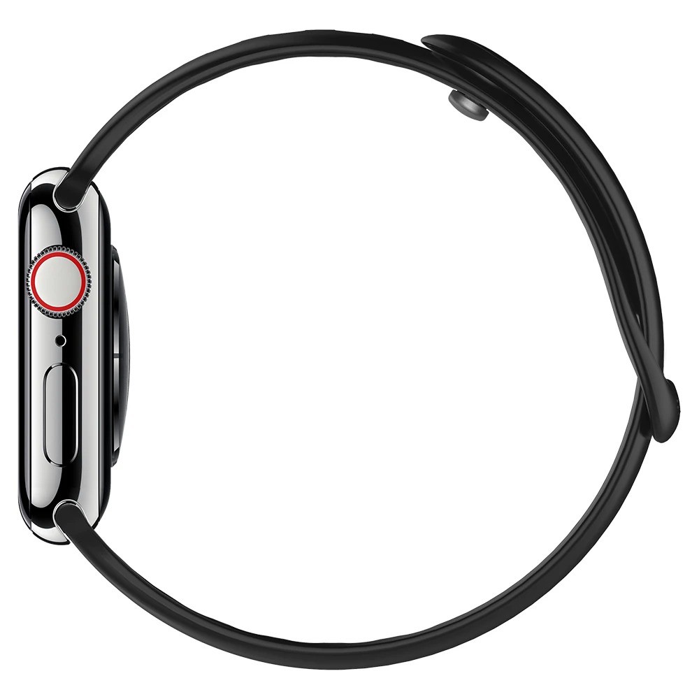 Dây đeo Apple Watch Spigen AIR FIT Silicon Band