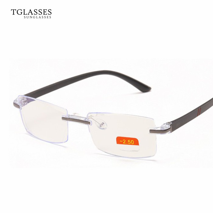 KÍNH CẬN NAM, NỮ TRÒNG KÍNH MEKA JAPAN | BigBuy360 - bigbuy360.vn