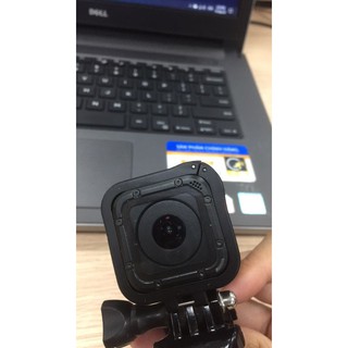 gopro hero 4 ssesion