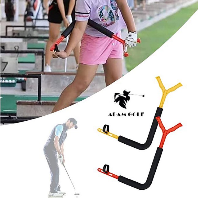 New 2022 - Dụng cụ golf đa năng hỗ trợ hoàn thiện form swing - Loại 1