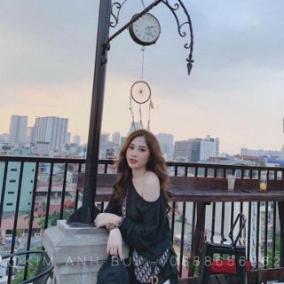 Áo lệch vai 2 kiểu cổ 4752_BYC