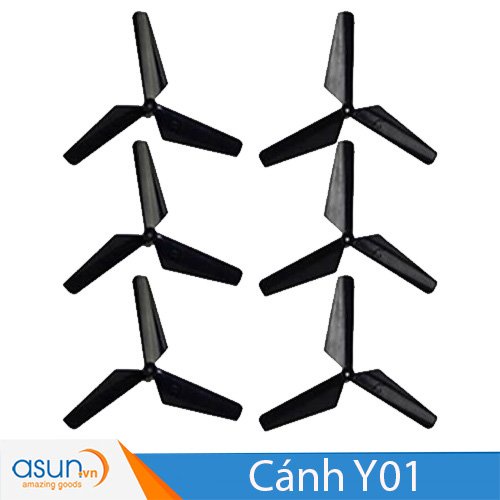 Cánh máy bay Y01 sl 6 cái