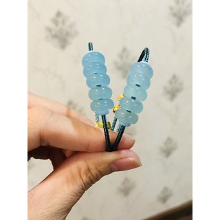 VÒNG TAY ĐỒNG ĐIẾU ĐÁ AMAZONE