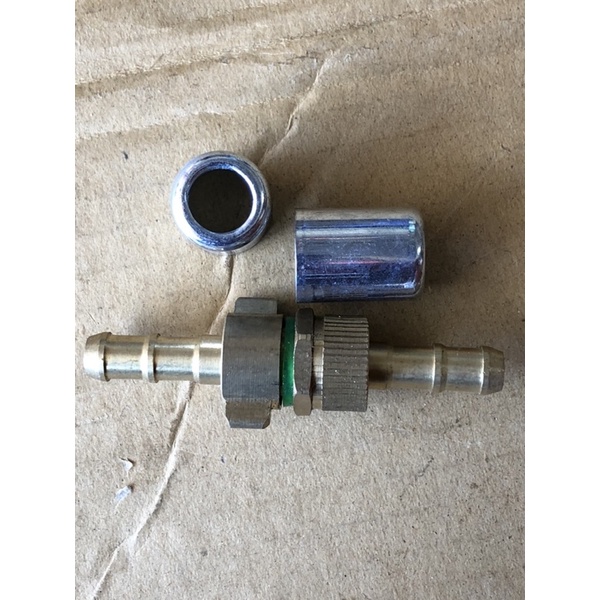 Cót ép dây rửa xe ,xoay 360 độ ,chống xoắn,chống dối dây