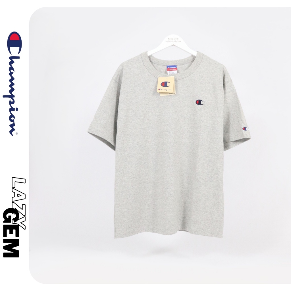 Áo Champion BIG LOGO HERITAGE - AUTHENTIC 100% ĐƯỢC NHẬP TRỰC TIẾP TỪ MỸ