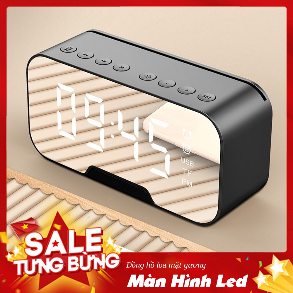 Loa đồng hồ