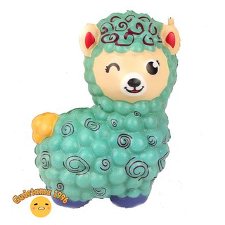 Squishy cừu mini | Squishyvui