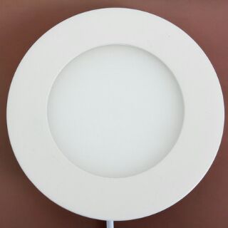 Led panel 6W