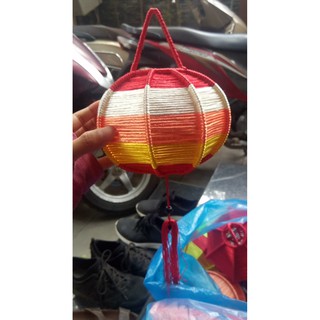 ĐÈN LỒNG ĐAN CHỈ HỘI AN GIÁ RẺ
