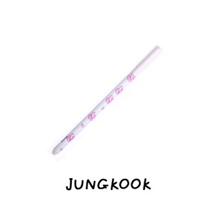 Bút bi BT21 BTS f148