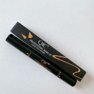 [TẶNG  KÈM QUÀ] BÚT KẺ MẮT 2 ĐẦU - HIỆU QIC - MỰC ĐẬM SẮC NÉT - CHỐNG NƯỚC KHÔNG TRÔI