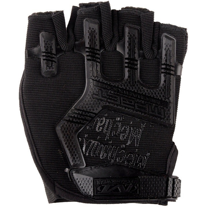 Găng Tay Nam Mechanix Mpact  Hở Ngón- Găng Tay thể thao, Tập Gym, Đi Phượt