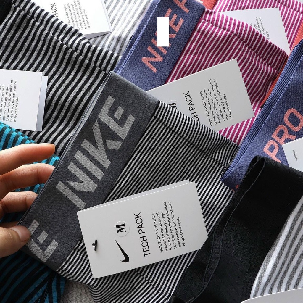 QUẦN BOXER  DƯ XỊN CỰC ĐẸP