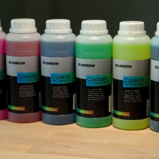[Watercooling] Coolant Barrow 500ml