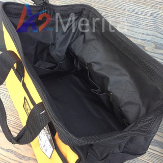 Giỏ đựng công cụ 13in INGCO HTBG05