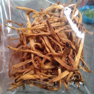 Hoa kim châm khô loại ngon