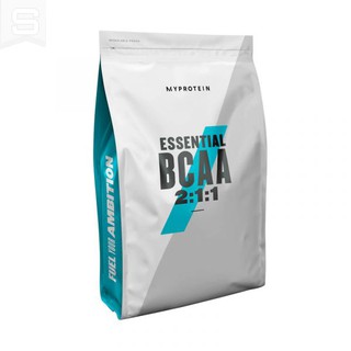 Gói 100gam Bcaa My Protein Không Mùi