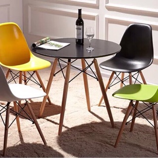 Ghế EAMES NHỰA nhập khẩu