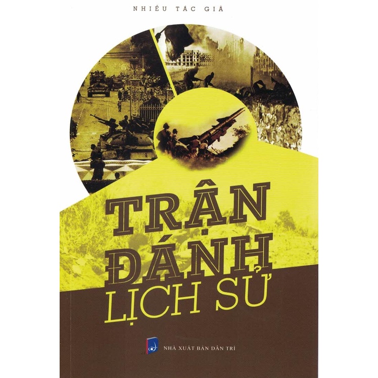 Sách - Trận Đánh Lịch Sử