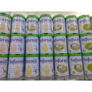 informil colostrum 2 (6-36 tháng)