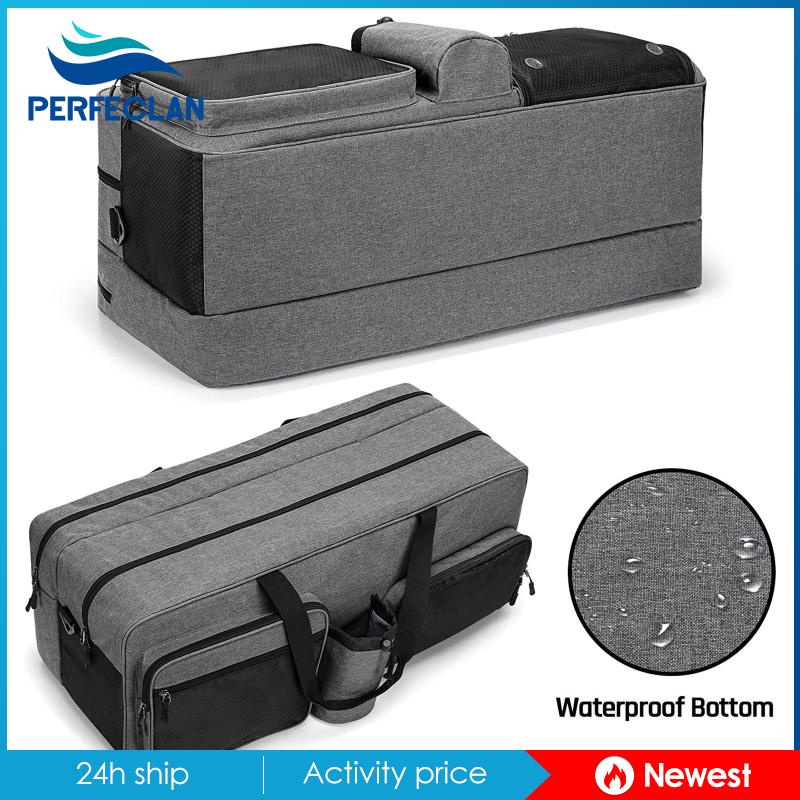 Túi Đựng Vợt Tennis 7 Ngăn Sức Chứa Lớn Siêu Bền Tiện Dụng